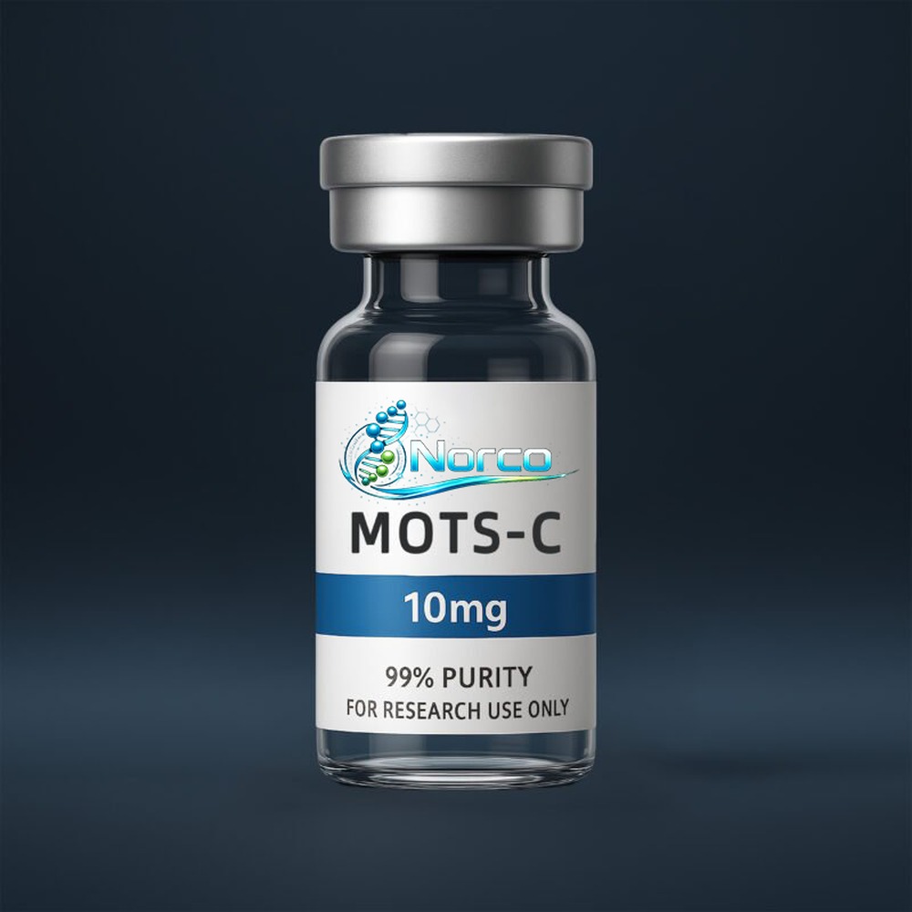 MOTS-C