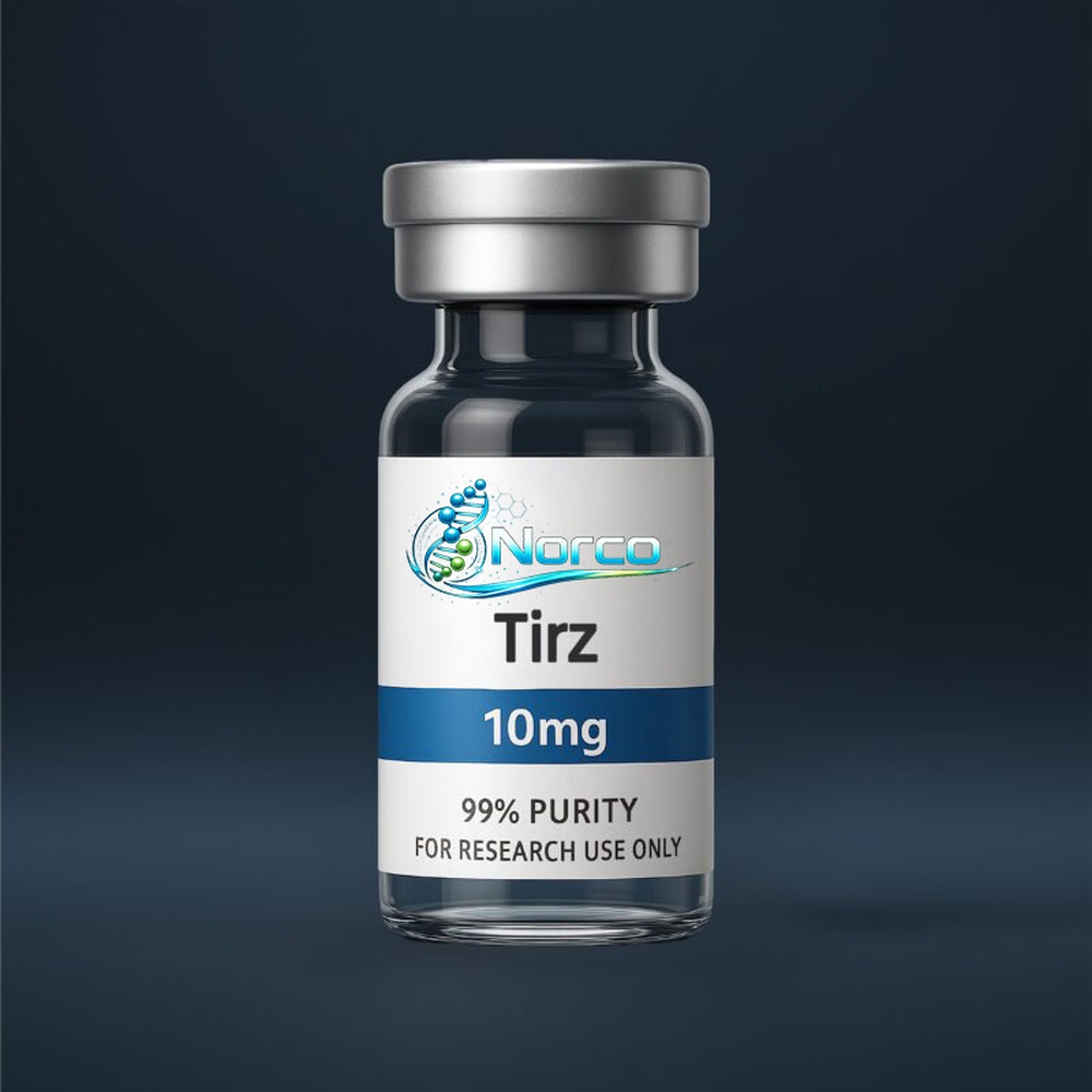 Tirzepatide